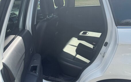 Mitsubishi ASX I рестайлинг, 2013 год, 1 550 000 рублей, 12 фотография