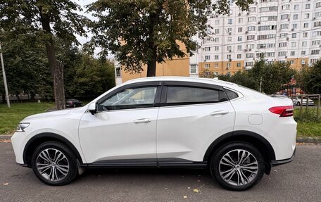 Haval F7x I, 2022 год, 2 100 000 рублей, 5 фотография