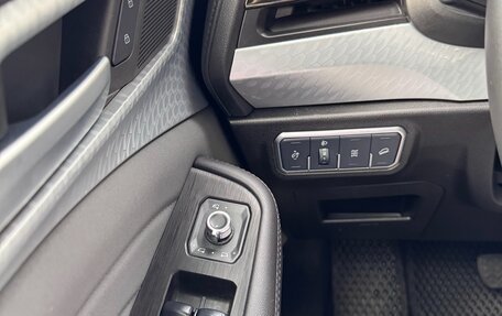 Haval F7x I, 2022 год, 2 100 000 рублей, 15 фотография