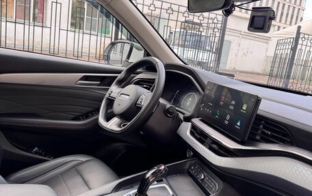 Haval F7x I, 2022 год, 2 100 000 рублей, 13 фотография