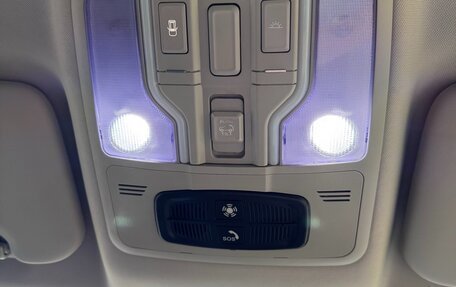 Haval F7x I, 2022 год, 2 100 000 рублей, 20 фотография