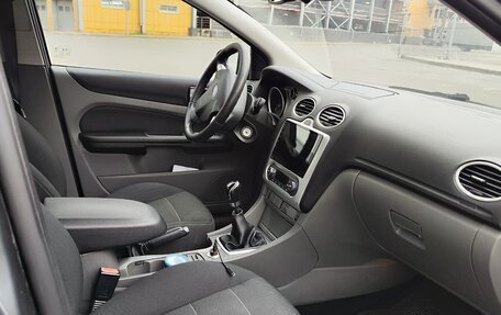 Ford Focus II рестайлинг, 2010 год, 560 000 рублей, 15 фотография