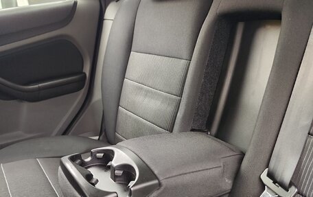 Ford Focus II рестайлинг, 2010 год, 560 000 рублей, 20 фотография