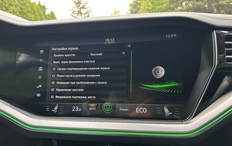 Volkswagen Touareg III, 2020 год, 5 800 000 рублей, 29 фотография