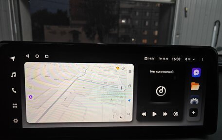 Hyundai Santa Fe IV, 2018 год, 2 900 000 рублей, 17 фотография