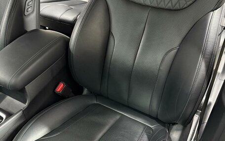 Hyundai Santa Fe IV, 2018 год, 2 900 000 рублей, 20 фотография