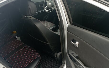 KIA Rio III рестайлинг, 2012 год, 850 000 рублей, 9 фотография