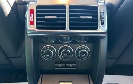Land Rover Range Rover III, 2012 год, 2 095 000 рублей, 18 фотография