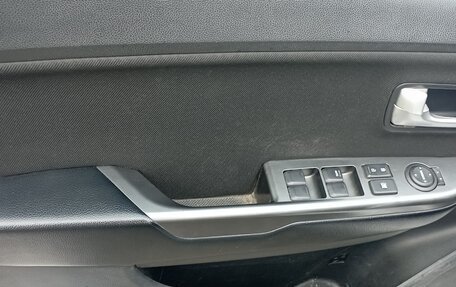 KIA Rio III рестайлинг, 2012 год, 850 000 рублей, 17 фотография