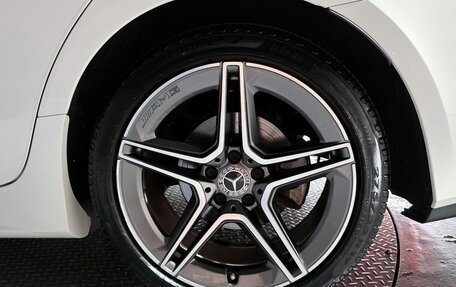 Mercedes-Benz CLS, 2023 год, 6 804 493 рублей, 5 фотография
