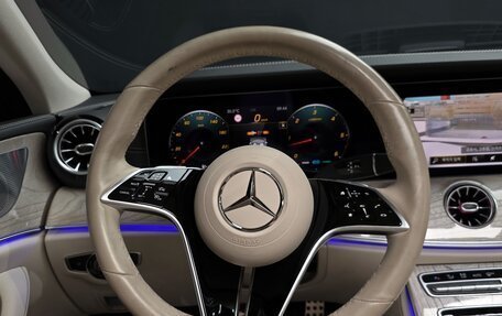 Mercedes-Benz CLS, 2023 год, 6 804 493 рублей, 13 фотография