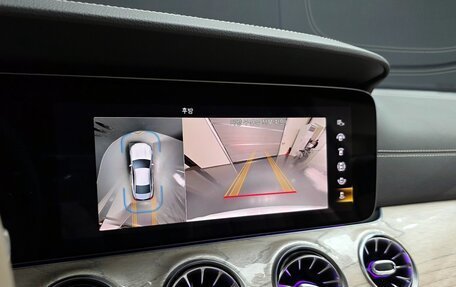 Mercedes-Benz CLS, 2023 год, 6 804 493 рублей, 15 фотография