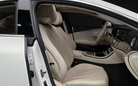 Mercedes-Benz CLS, 2023 год, 6 804 493 рублей, 11 фотография