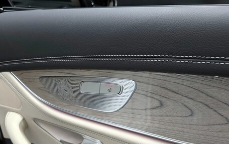 Mercedes-Benz CLS, 2023 год, 6 804 493 рублей, 18 фотография