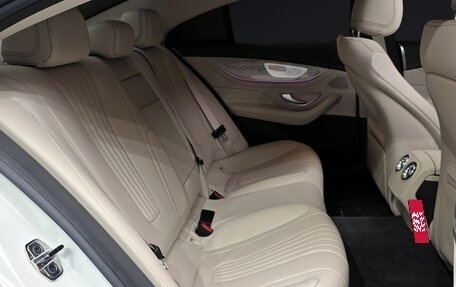 Mercedes-Benz CLS, 2023 год, 6 804 493 рублей, 12 фотография