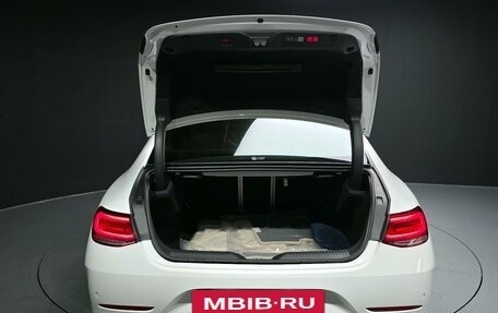 Mercedes-Benz CLS, 2023 год, 6 804 493 рублей, 20 фотография