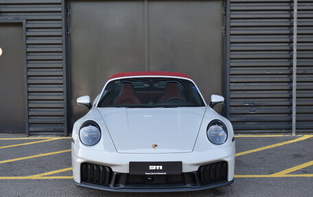 Porsche 911, 2024 год, 29 000 000 рублей, 8 фотография