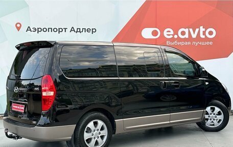 Hyundai Grand Starex Grand Starex I рестайлинг 2, 2012 год, 2 250 000 рублей, 4 фотография