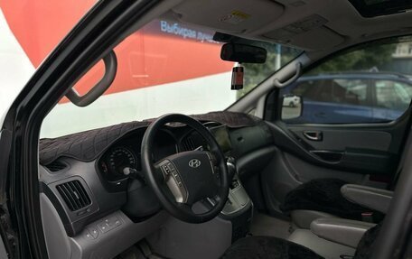 Hyundai Grand Starex Grand Starex I рестайлинг 2, 2012 год, 2 250 000 рублей, 9 фотография