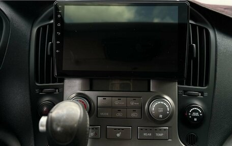 Hyundai Grand Starex Grand Starex I рестайлинг 2, 2012 год, 2 250 000 рублей, 10 фотография