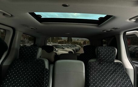 Hyundai Grand Starex Grand Starex I рестайлинг 2, 2012 год, 2 250 000 рублей, 15 фотография
