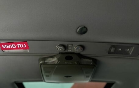 Hyundai Grand Starex Grand Starex I рестайлинг 2, 2012 год, 2 250 000 рублей, 14 фотография