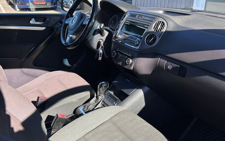 Volkswagen Tiguan I, 2011 год, 1 450 000 рублей, 12 фотография