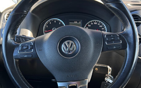 Volkswagen Tiguan I, 2011 год, 1 450 000 рублей, 15 фотография