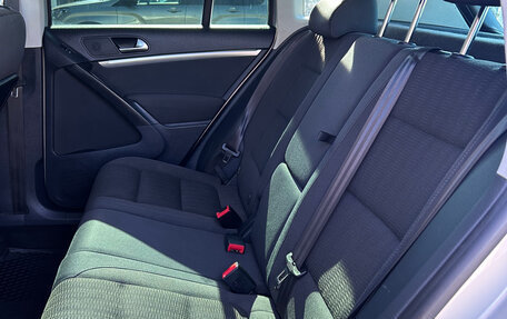 Volkswagen Tiguan I, 2011 год, 1 450 000 рублей, 10 фотография