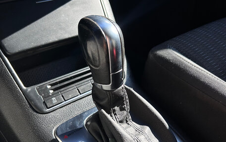 Volkswagen Tiguan I, 2011 год, 1 450 000 рублей, 17 фотография