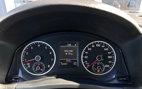 Volkswagen Tiguan I, 2011 год, 1 450 000 рублей, 16 фотография