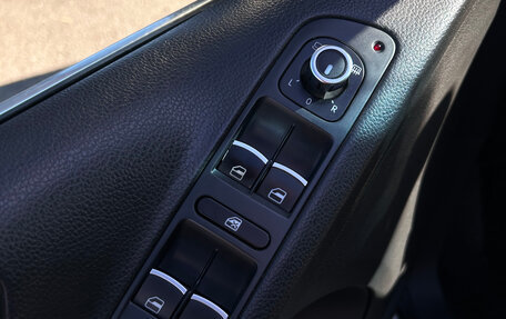 Volkswagen Tiguan I, 2011 год, 1 450 000 рублей, 20 фотография