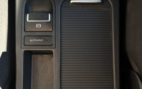 Volkswagen Tiguan I, 2011 год, 1 450 000 рублей, 18 фотография