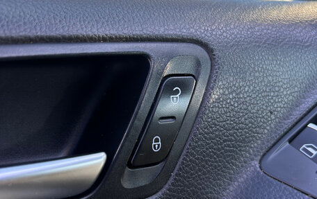 Volkswagen Tiguan I, 2011 год, 1 450 000 рублей, 19 фотография