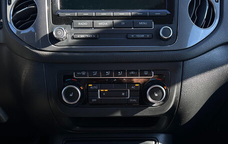 Volkswagen Tiguan I, 2011 год, 1 450 000 рублей, 14 фотография