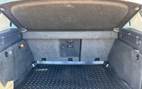 Volkswagen Tiguan I, 2011 год, 1 450 000 рублей, 22 фотография