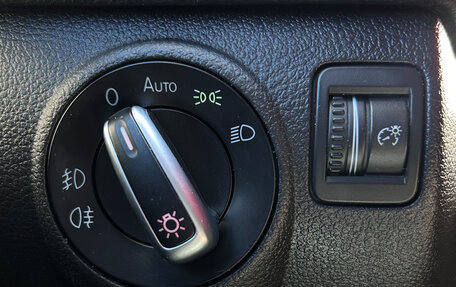 Volkswagen Tiguan I, 2011 год, 1 450 000 рублей, 21 фотография