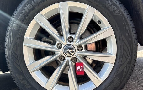 Volkswagen Tiguan I, 2011 год, 1 450 000 рублей, 23 фотография