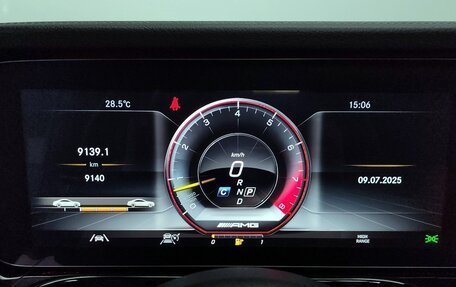 Mercedes-Benz G-Класс AMG, 2023 год, 21 840 664 рублей, 8 фотография