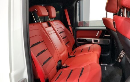 Mercedes-Benz G-Класс AMG, 2023 год, 21 840 664 рублей, 12 фотография