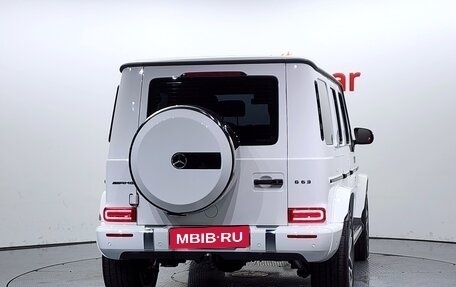 Mercedes-Benz G-Класс AMG, 2023 год, 21 840 664 рублей, 4 фотография