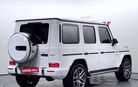 Mercedes-Benz G-Класс AMG, 2023 год, 21 840 664 рублей, 2 фотография