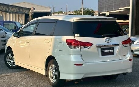 Toyota Wish II, 2011 год, 1 120 000 рублей, 6 фотография