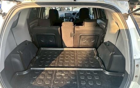 Toyota Wish II, 2011 год, 1 120 000 рублей, 11 фотография