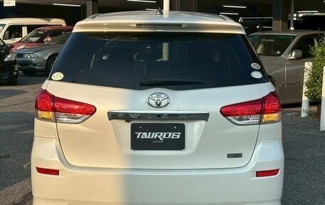 Toyota Wish II, 2011 год, 1 120 000 рублей, 5 фотография