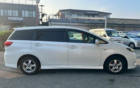 Toyota Wish II, 2011 год, 1 120 000 рублей, 7 фотография