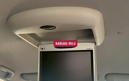 Toyota Wish II, 2011 год, 1 120 000 рублей, 8 фотография