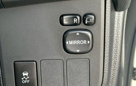 Toyota Wish II, 2011 год, 1 120 000 рублей, 14 фотография