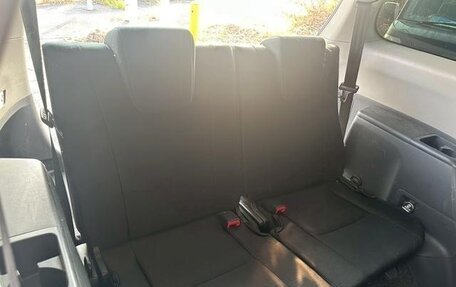 Toyota Wish II, 2011 год, 1 120 000 рублей, 25 фотография