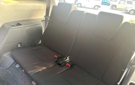Toyota Wish II, 2011 год, 1 120 000 рублей, 21 фотография